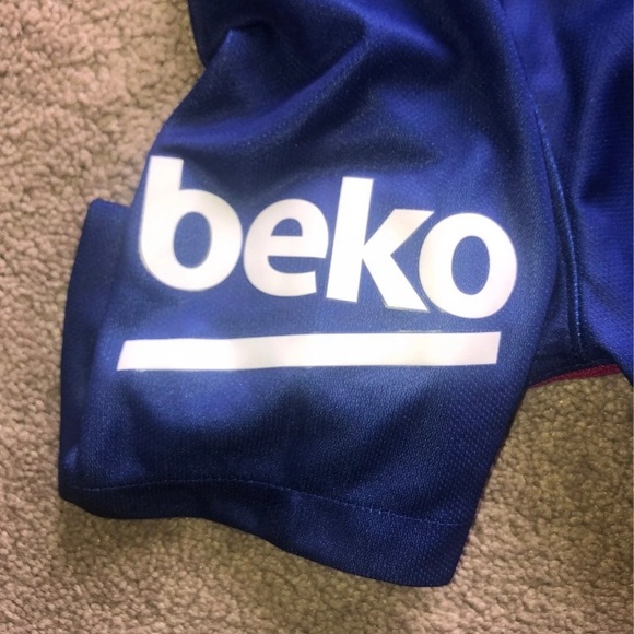 Nike FC Barcelona Jersey - Picture 4 of 6